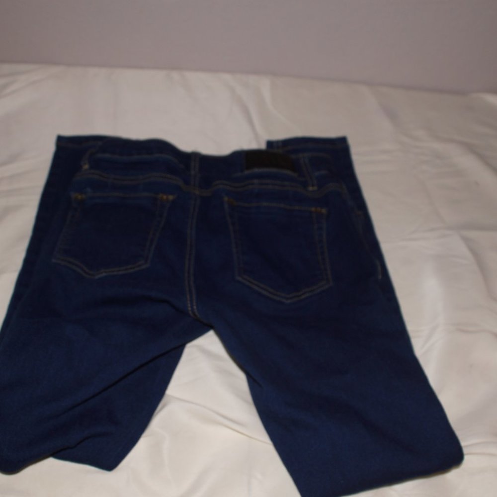 Mazy Mid Rise Curvy Size 9/10 - Picture 4 of 4
